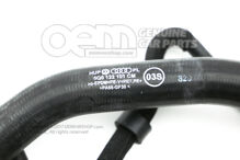 Wąż płynu chłodzącego z szybkozłączką 5Q0122101CM (2)