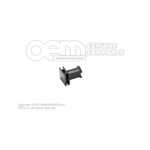Spinacz 6Q0853147