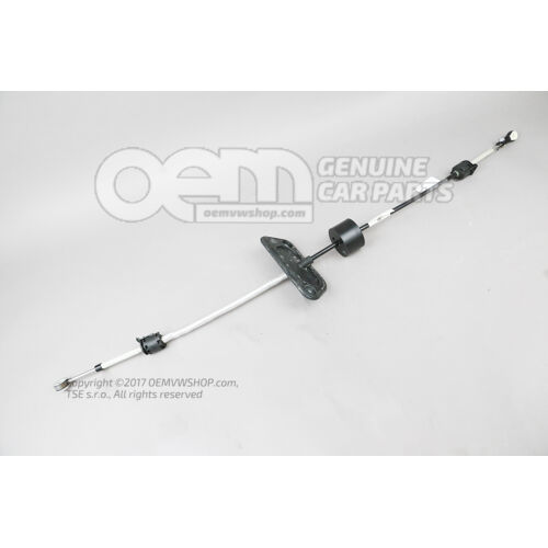 Linka mechanizmu zmiany biegów 7H1713265A