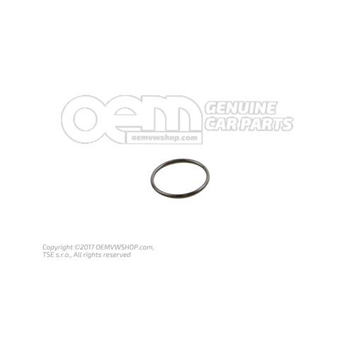 O-ring 32X2,5 N  90984901