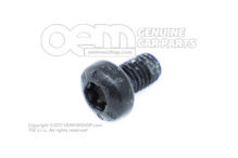 Śruba z łbem gniazdowym owalnym sześciokątnym N  10406604 (2)