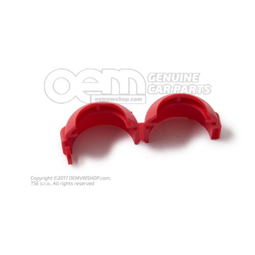 Zamknięcie kapturka 01M321435B