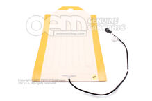 Element grzewczy oparcia 7E0963557C Element grzewczy oparcia 7E0963557C