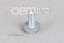 Śruba z kołnierzem sześciokątnym N  90798702 (2)