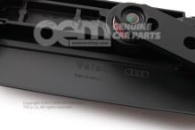 Ramię wycieraczki Aero czarne 4L1955408B 1P9 (2)