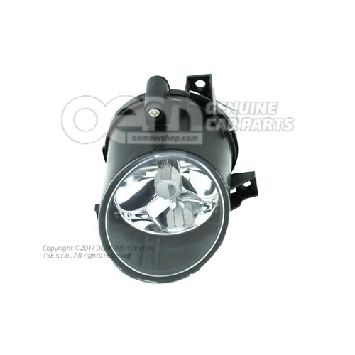 Halogenowa lampa przeciwmgłowa 6Q0941699