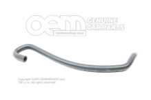 Entlüftungsschlauch für Lupo, Caddy i Polo Class 030103493CT