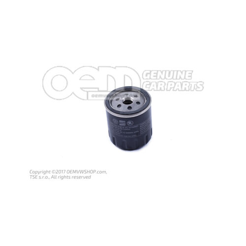 Filtr oleju 047115561G