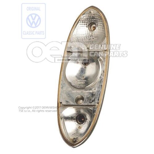 Oprawka żarówki tylna Typ 3 311945231H