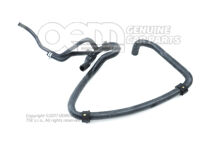 Wąż płynu chłodzącego 6C0122101AC (2)