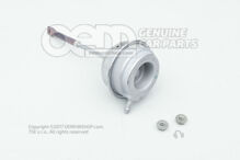 Jednostka próżniowa z dodatkowymi częściami 059145600C