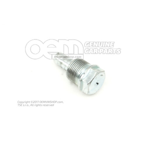 Korek uszczelniający M22X1,5 WHT000943