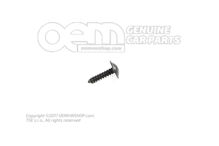 Śruba panelowa z łbem gniazdowym sześciokątnym N  90698606 (4)