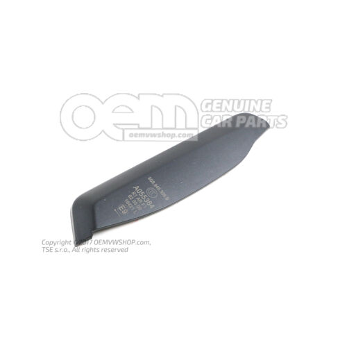 Listwa lampy tylnej 5G9945309B