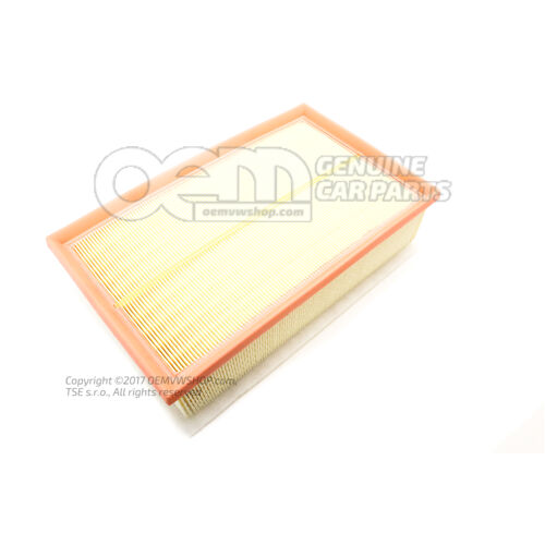 Wkład filtra powietrza 5Q0129620C