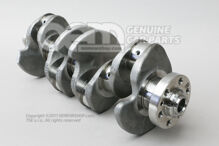 Wał korbowy 03L105021D (3)