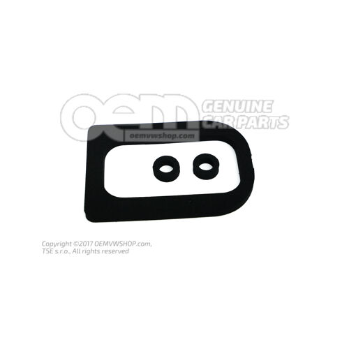 Zestaw uszczelek 5G0998145B