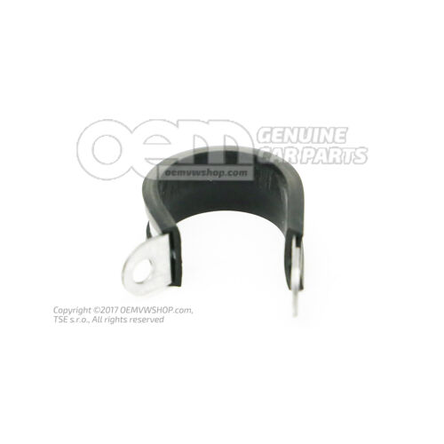 Zacisk D1-28X15 N  10236604
