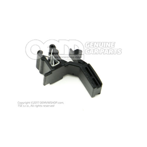 Wspornik obudowy złącza 3D0971497B