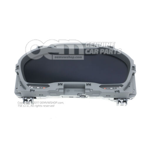Instrument kombi 8V0920790
