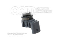 Czujnik satynowo czarny 3Q0919275A 9B9 (2)