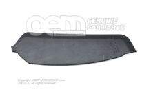 Listwa lampy tylnej 5G0945312