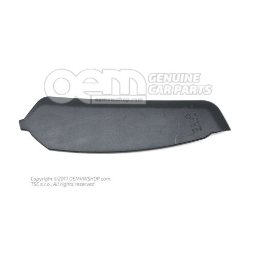 Listwa lampy tylnej 5G0945312