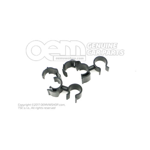 Spinacz N  10727001