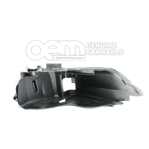 Mocowanie reflektora belki głównej. Audi Q7 4L 4L0941614B