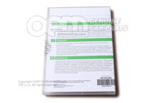 Dokument aktywacyjny funkcji pojazdu sterowanych programowo, patrz instrukcja obsługi 000054830A (1)