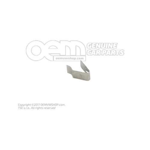 Spinacz 7H0867200