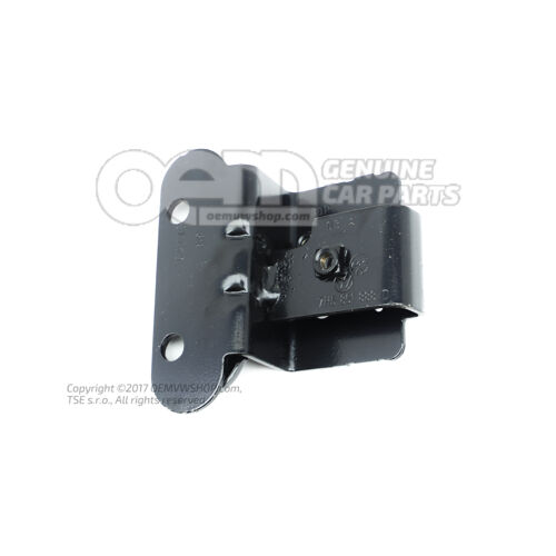 Wspornik słupka D 7H5861888D