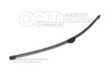 Wycieraczka 4G9955425