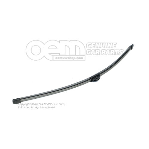 Wycieraczka 4G9955425