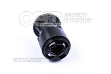 regulator płynu chłodzącego 032121110B (2)