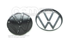Emblemat VW 5H0898633A (2)