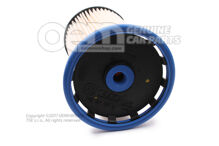 Element filtrujący z uszczelką 7P6127177A (2)