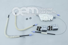 Reparatursatz für Fensterheber 1JM898462B Reparatursatz für Fensterheber 1JM898462B