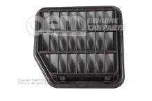 Wykończenie wentylacyjne 1K0819466B (1)