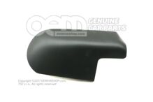 Osłona prowadnicy soul (czarna) 8L0881088  4PK