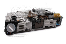 Jednostka sterująca 8-biegowej automatycznej skrzyni biegów 09G927158F (4)