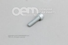 Śruba z łbem gniazdowym sześciokątnym N  91005903 (1)