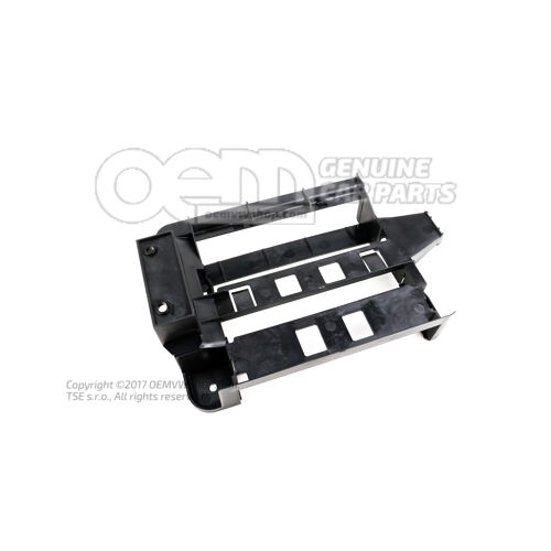Uchwyt do odbiornika TV (tuner) 5G0919937