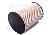 Element filtrujący z uszczelką 1K0127434B (3)