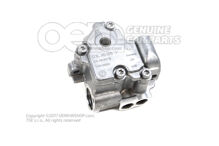 Oil pump 03L115105H (2)