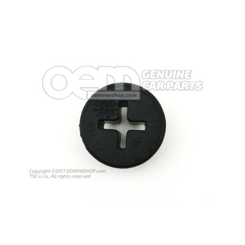 Tuleja gumowa 4G0121585A