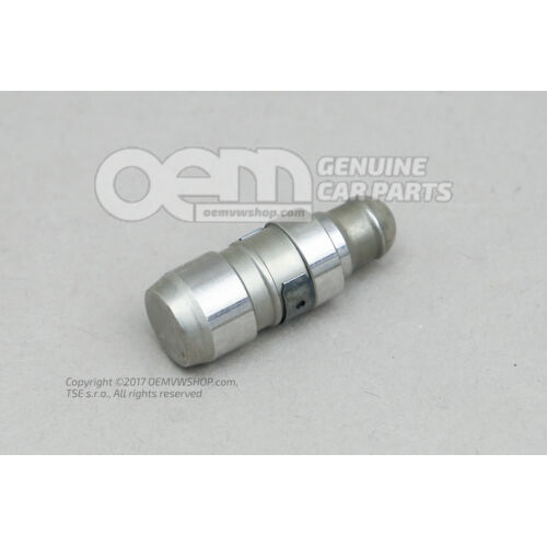 Element wyrównawczy, hydrauliczny 05L109521