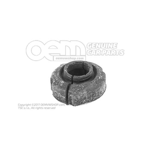 Tuleja gumowa 4A0411327J