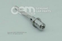 Wał wejściowy 06E109339R (1)