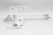 Podstawa, wycieraczka 4D1955603D